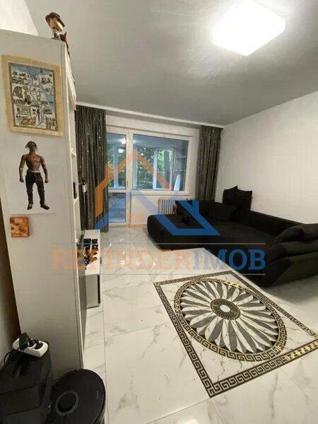 Tineretului, apartament 2 camere,
